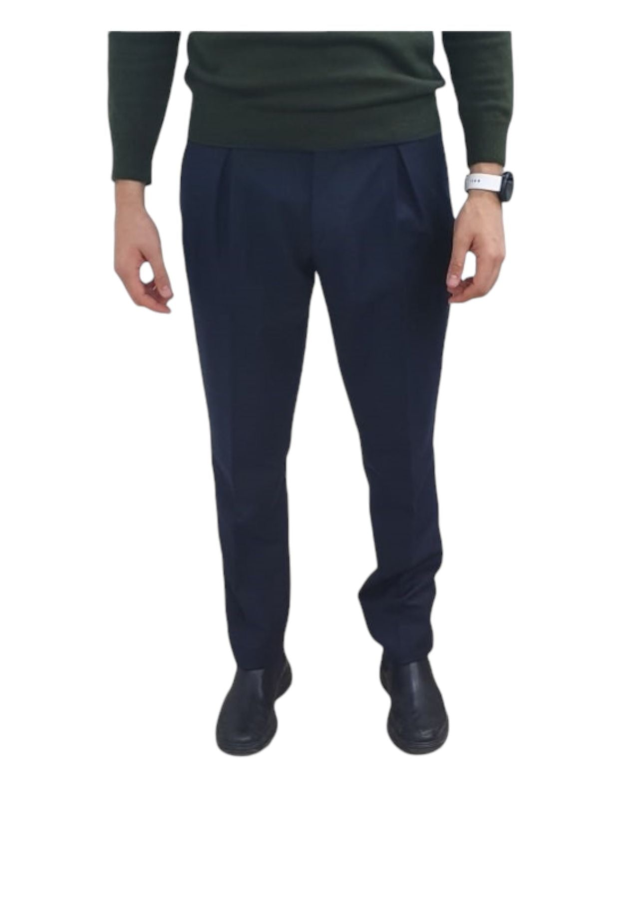 Pantaloni  Uomo Alviero Martini   U4620UI89