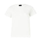T-Shirt Manica Corta Donna Pinko Con Logo Love Birds Bussolotto 100355A339