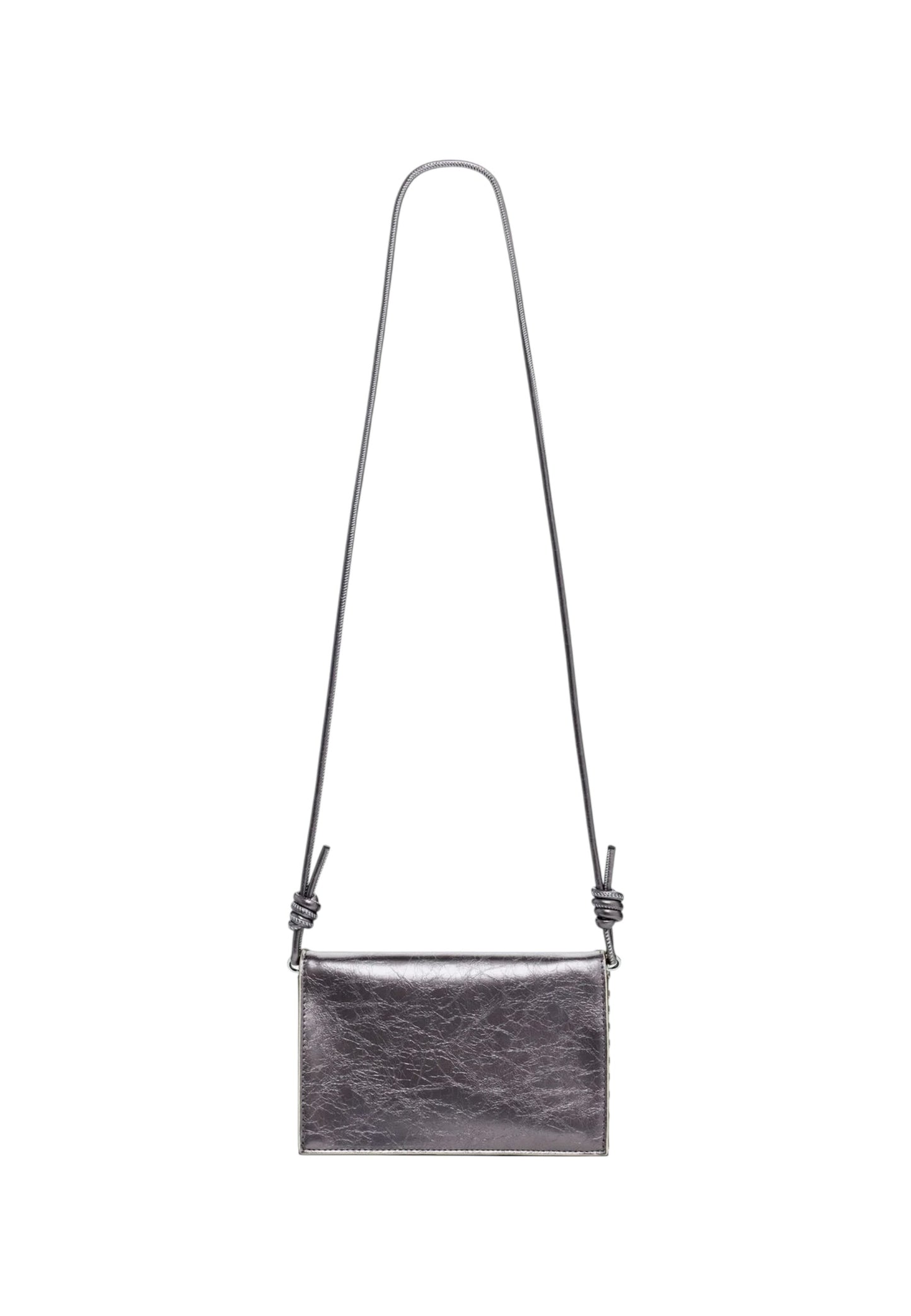 Portafoglio Con Portamonete Donna Desigual  Mone Capsule Tiny Zip Matilda 25WAYP40
