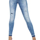 Jeans  Donna Guess   W1GA46D3ZTD