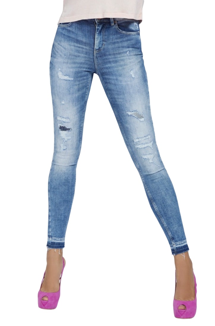 Jeans  Donna Guess   W1GA46D3ZTD