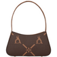 Borsa A Mano Donna L'Atelier du Sac Mini Hobo Milady Emeline