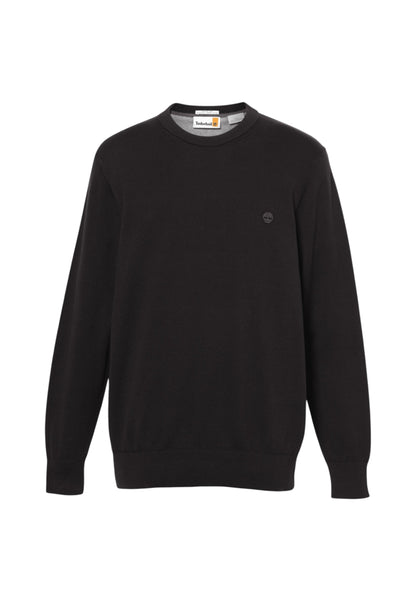 Maglione A Girocollo Uomo Timberland  Williams River Cotton Yd TB0A2BMM