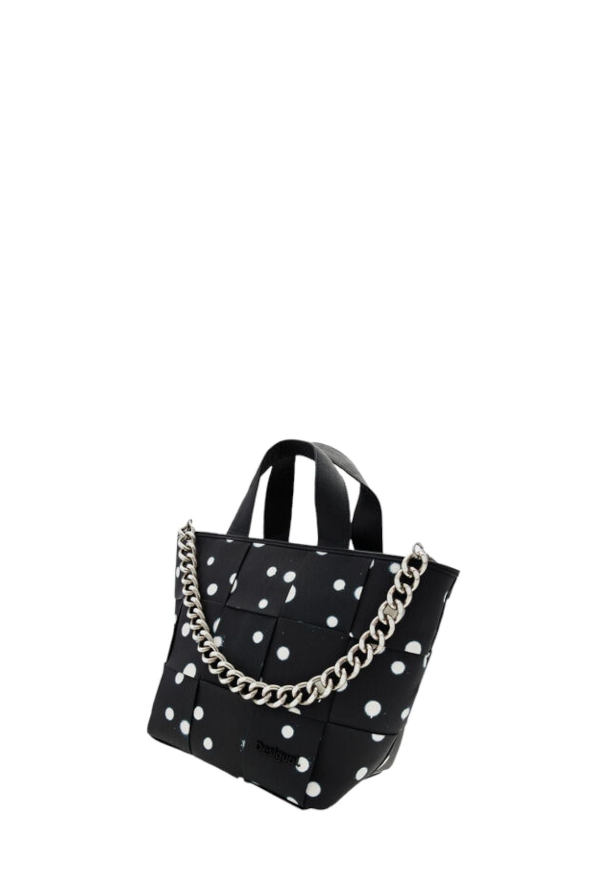 Borsa A Spalla Donna Desigual   24SAXP60