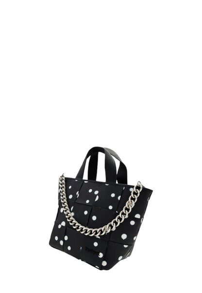 Borsa A Spalla Donna Desigual   24SAXP60