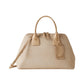 Borsa A Mano Donna Borbonese Bauletto Media Con Tracolla Gemini 910102520193