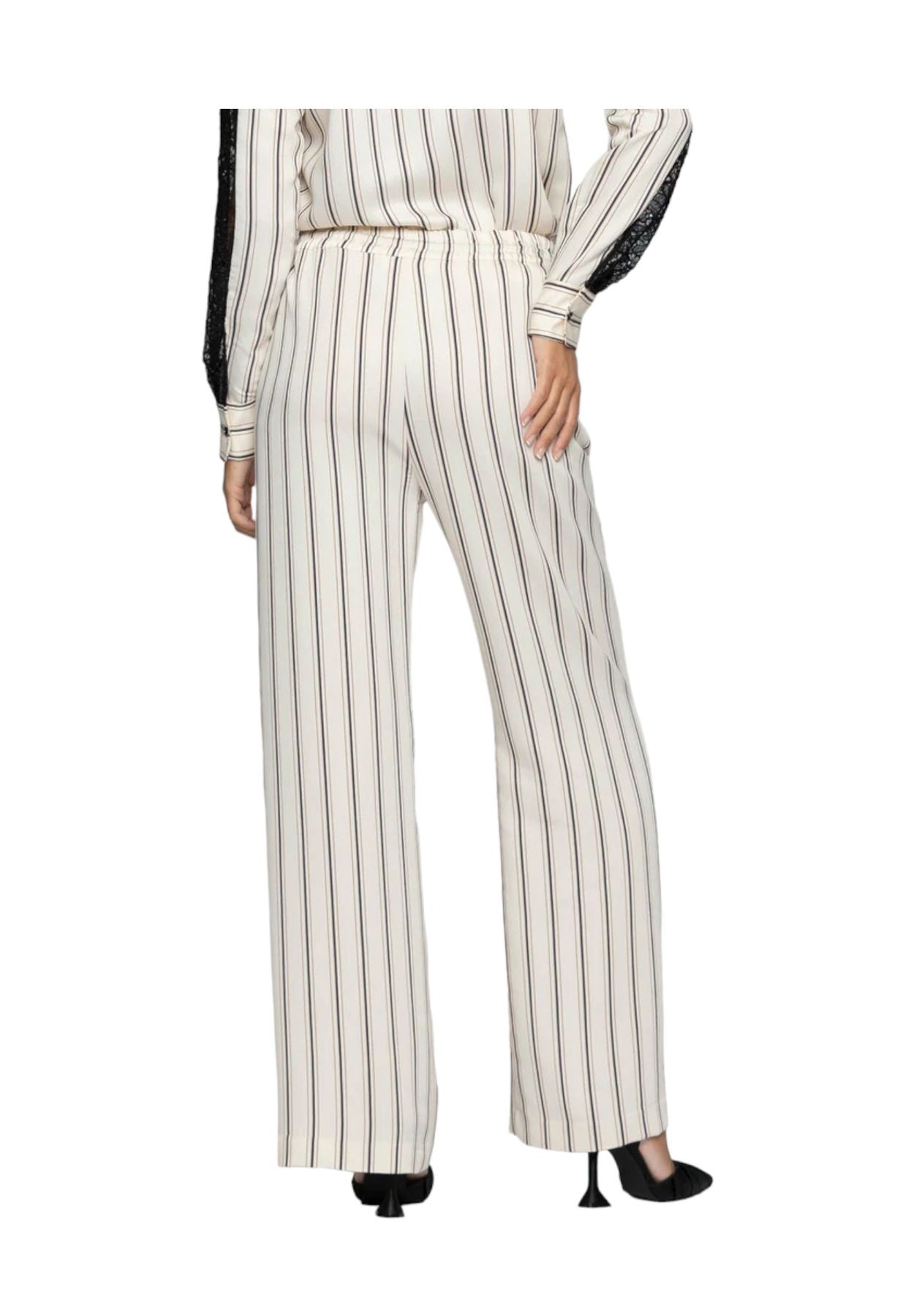 Pantaloni  Donna Kocca   P24PPF1880ABRI3100