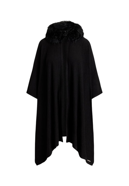 Poncho  Donna Lauren Ralph Lauren   454P04531