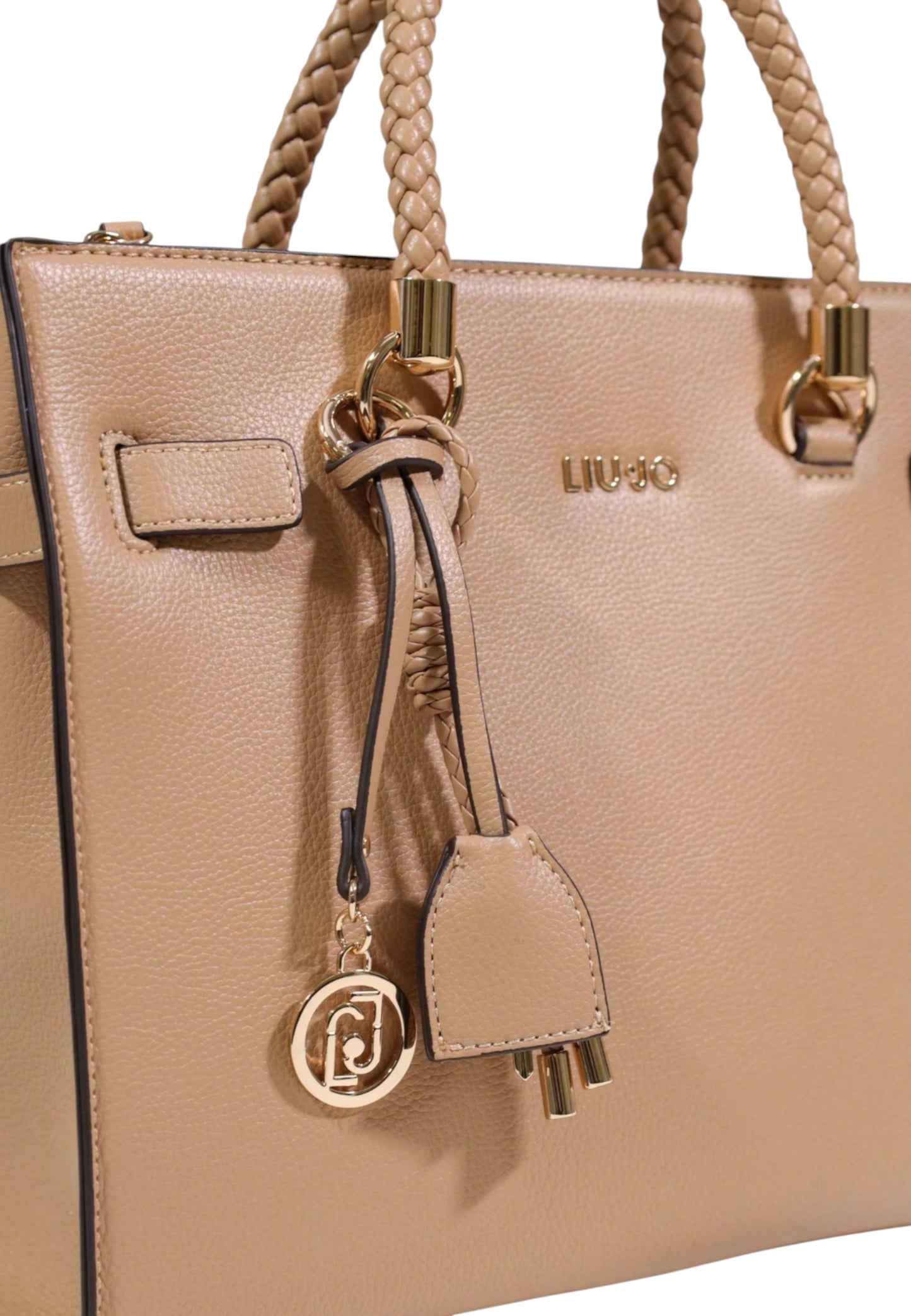 Borsa A Mano Donna Liu Jo Medium Tote Bag Eco Line AA6086E1012