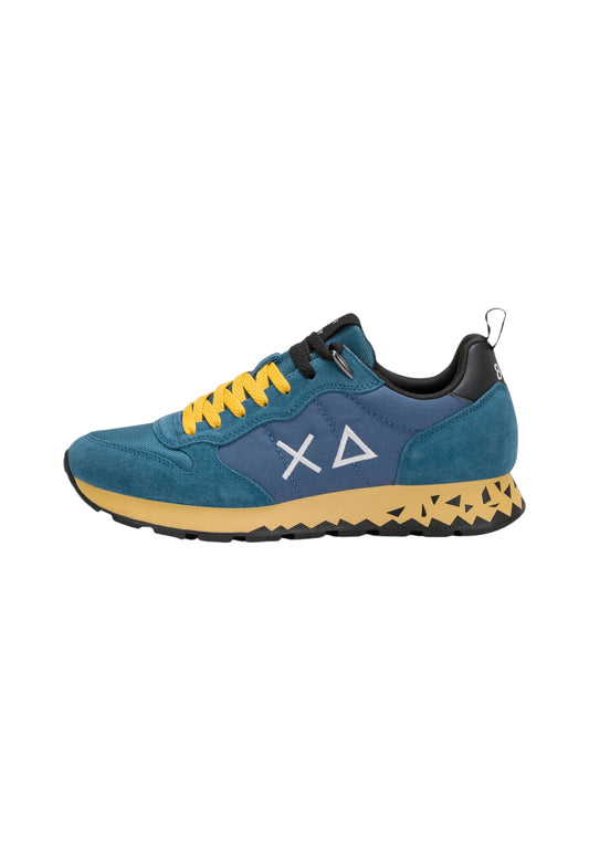 Sneakers Basse Uomo Sun68  Tom Snake Z45104