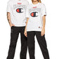 T-Shirt Manica Corta Uomo Champion   217757