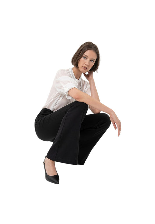 Pantaloni  Donna Fracomina   FR24SVA011W49701