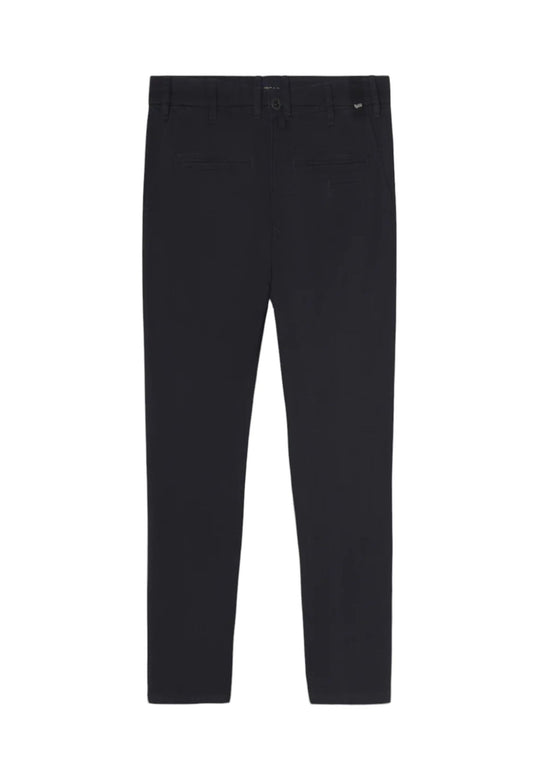 Pantaloni Chino Uomo Gas   36096371222