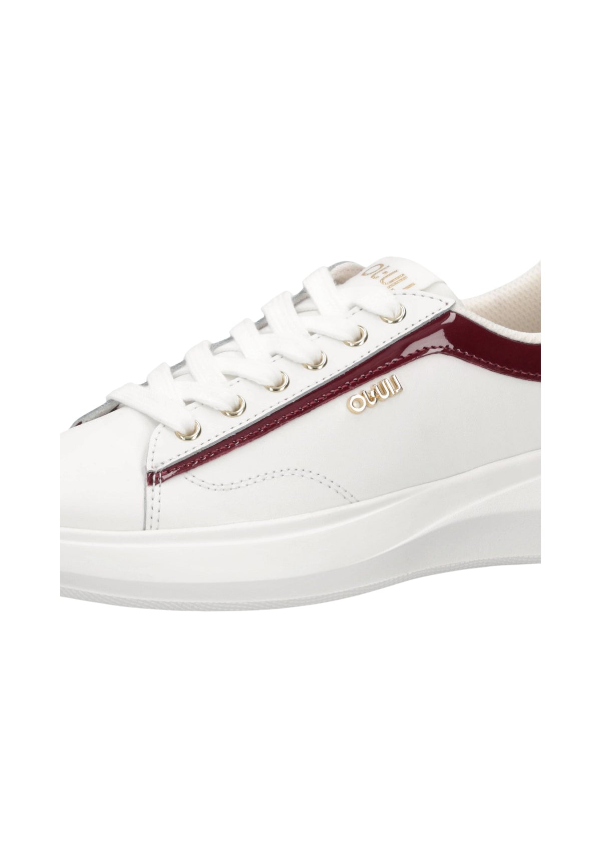 Sneakers  Donna Liu Jo  Casper 01 BF6051PX532