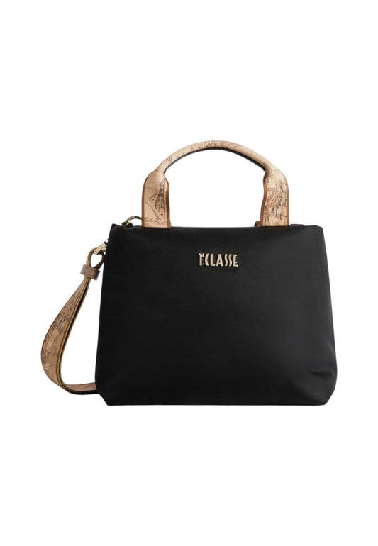 Borsa A Mano Donna Alviero Martini Piccola Puffy Nylon 25IL1LD239107