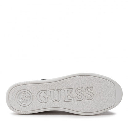 Sneakers Alte Donna Guess   FL7VYVLEA12