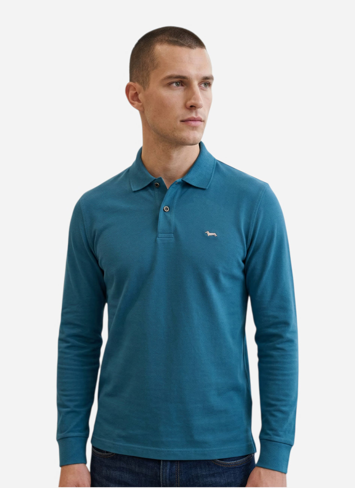 LRM397021109 - Polo - Harmont & Blaine