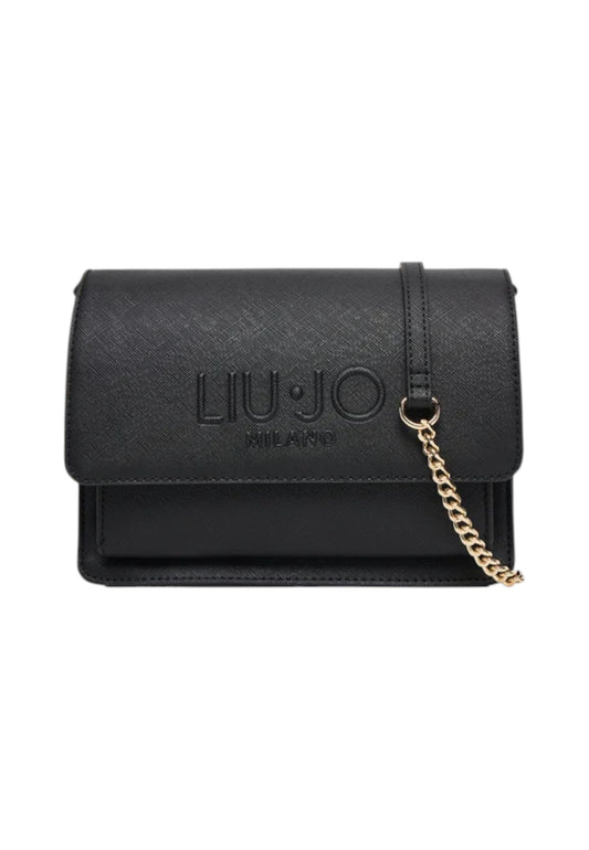 Borsa A Tracolla Donna Liu Jo Medium Crossbody  AF5152E0087