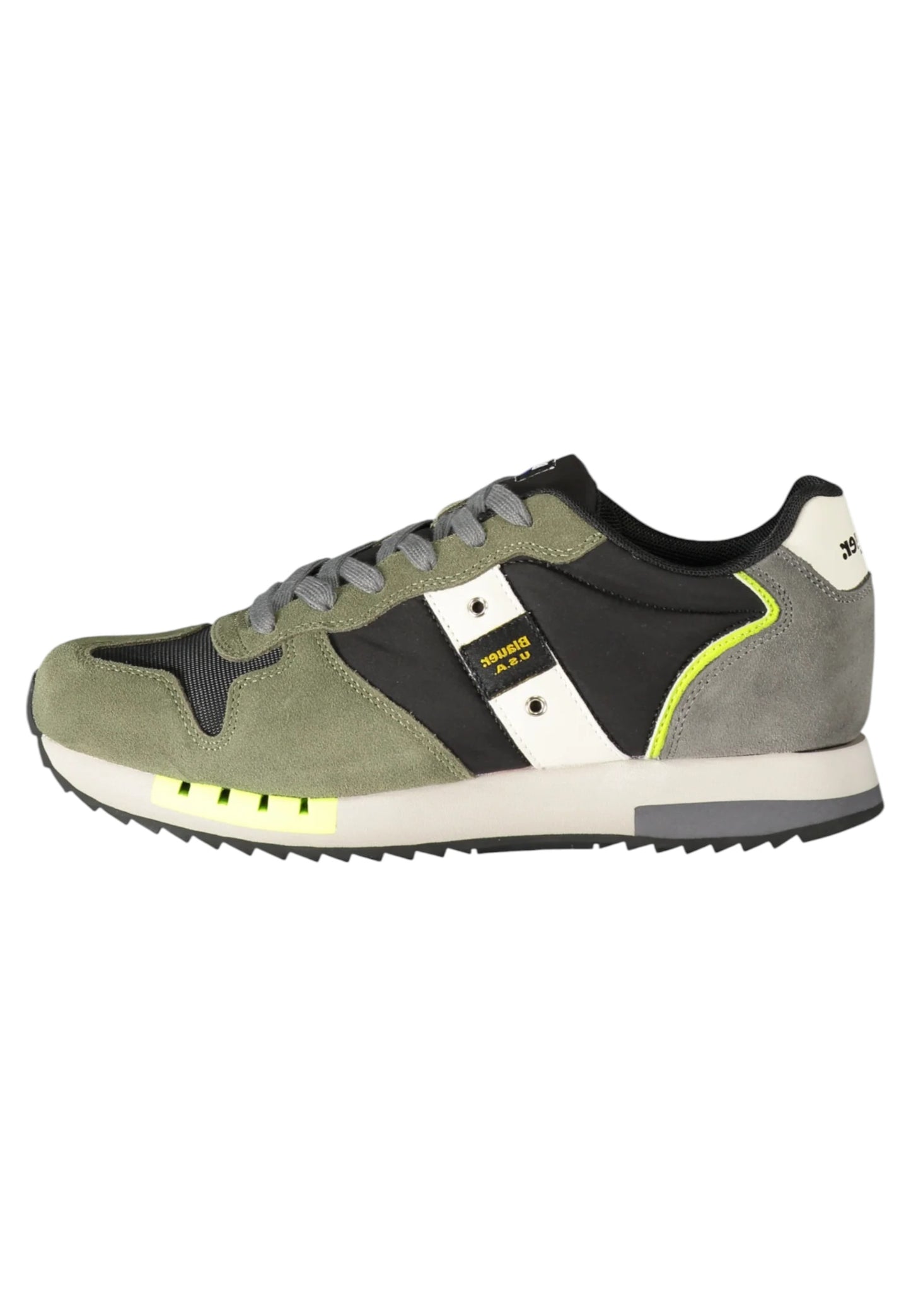 F4QUEENS01/MES - Sneakers - Blauer