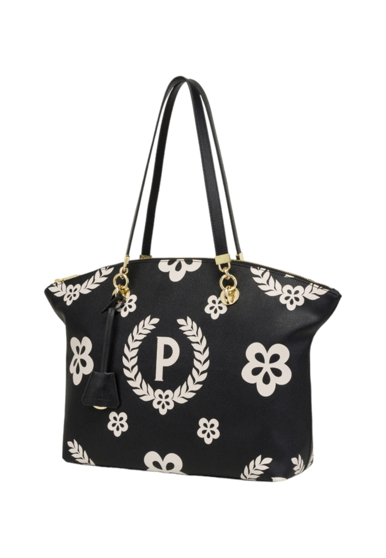 Borsa A Spalla Donna Pollini   TE8408PP02Q1E