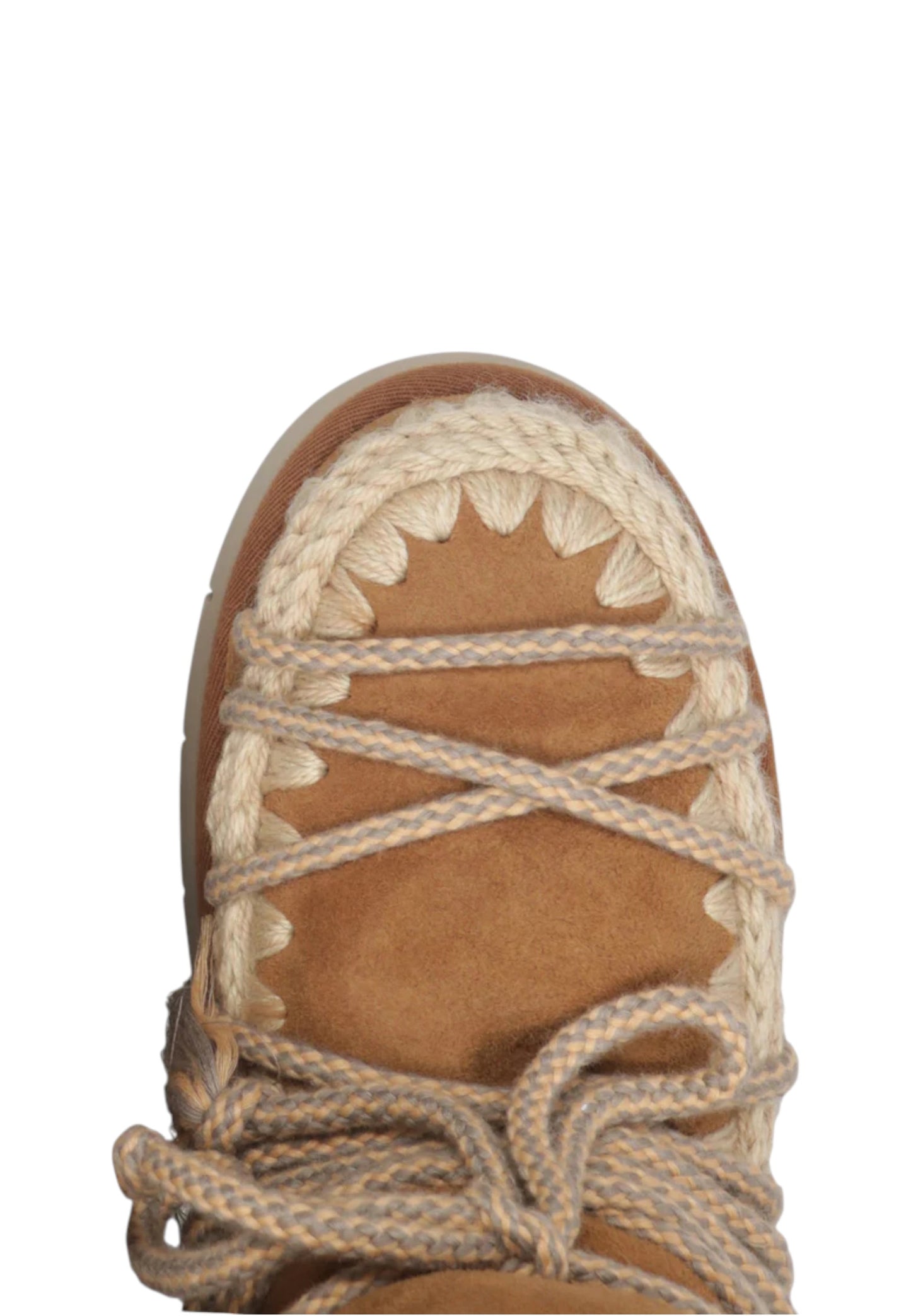Sneaker  Donna Mou  Bounce Boot Scoubiedoo L MU.FW531024A