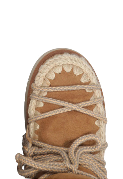 Sneaker  Donna Mou  Bounce Boot Scoubiedoo L MU.FW531024A