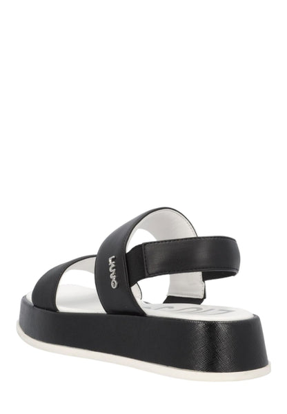 Sandali Bassi Donna Liu Jo   4A4723EX255