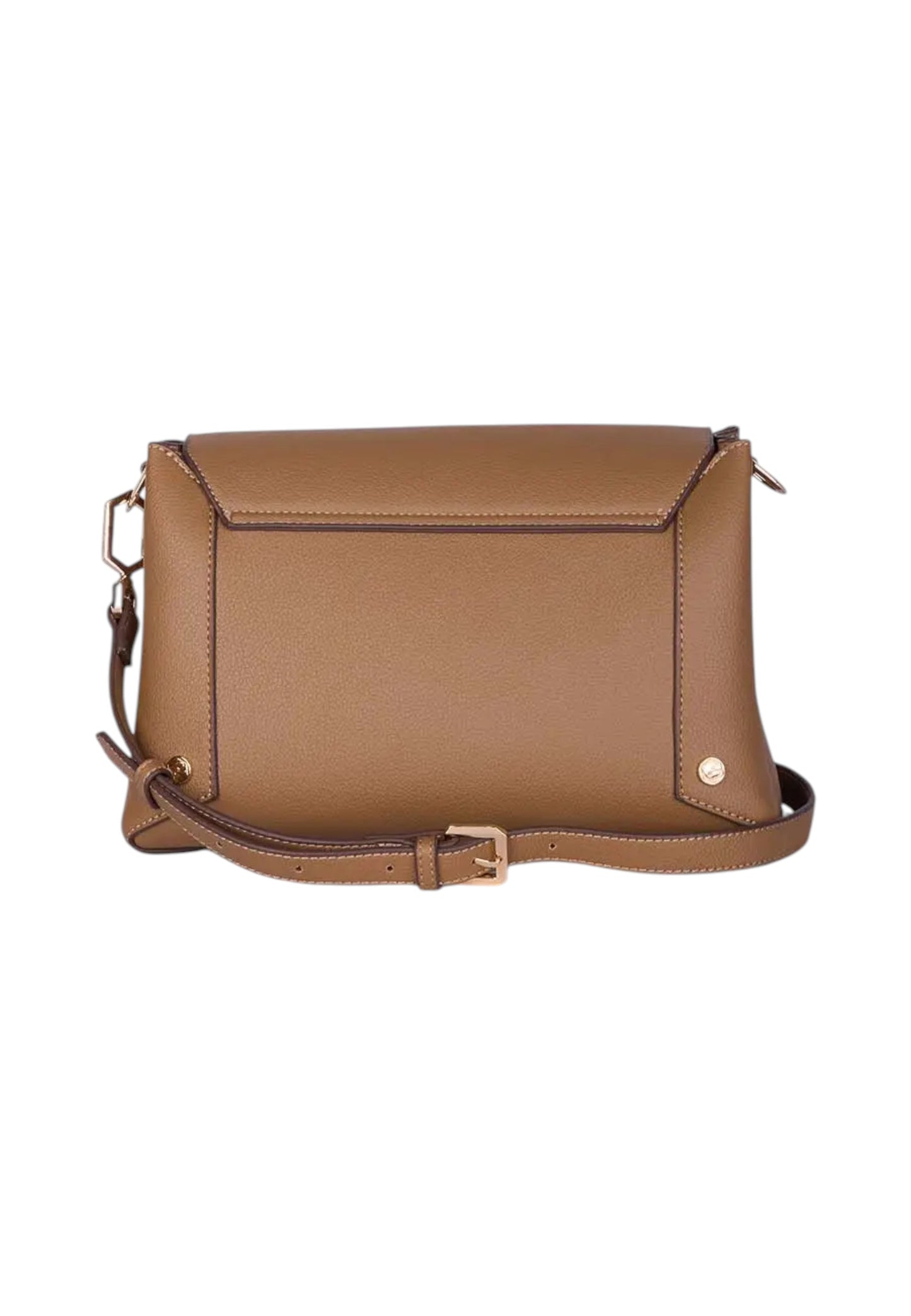 Borsa A Tracolla Donna Gattinoni Flap Bag/Messenger Roomy BENRZ2617WVP