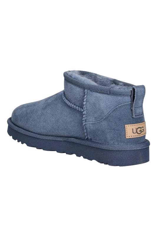 Stivaletti  Donna Ugg  W Classic Ultra Mini