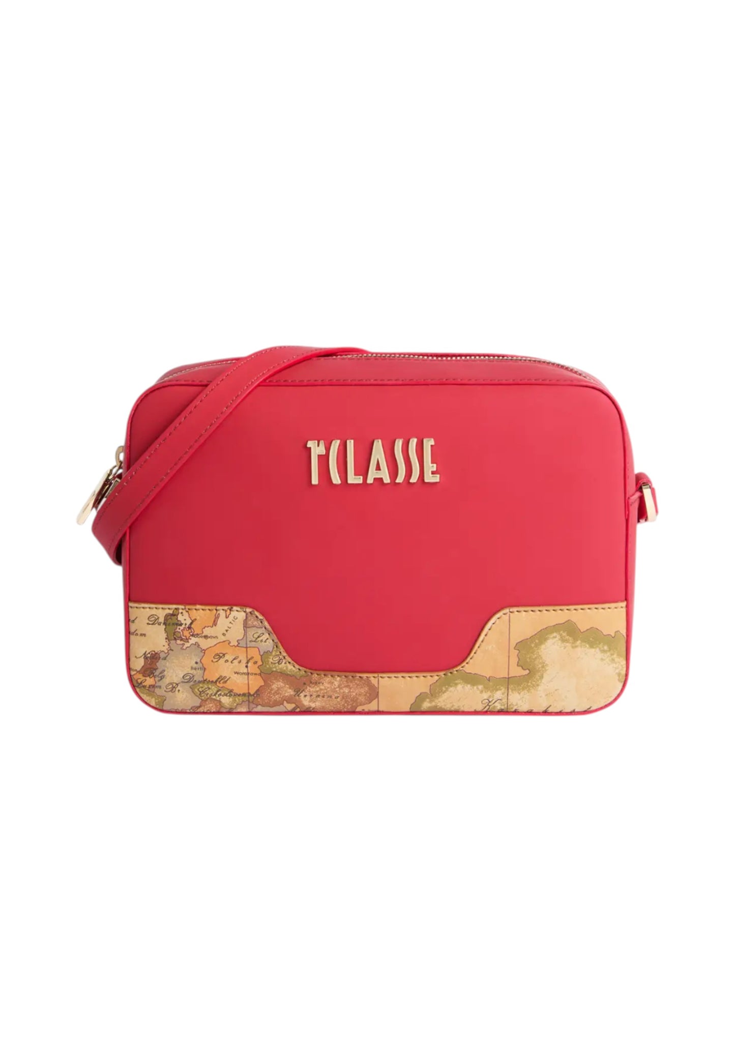 Borsa A Tracolla Donna Alviero Martini Reporter Frost Geo 25ILM1LD999636