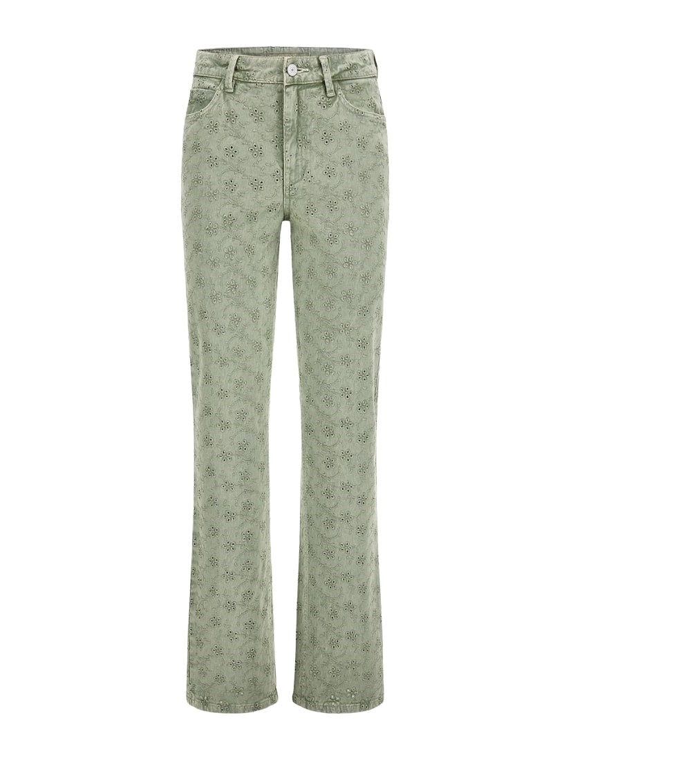 Jeans  Donna Guess   W2GA22D4MW1