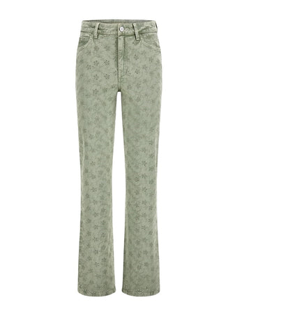 Jeans  Donna Guess   W2GA22D4MW1