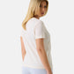 T-Shirt Manica Corta Donna Guess  Agnes V6GI02K2963