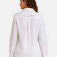 Camicia Manica lunga Donna Mc2 Saint Barth Beads St Barth Meredith MDH001