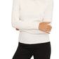 Maglione A Girocollo Donna Twinset Con Dettagli In Piuma  242TP3900