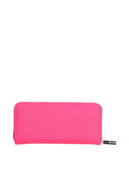 Portafoglio Con Zip Donna Just Cavalli   74RB5P83ZS766