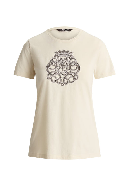 T-Shirt  Donna Lauren Ralph Lauren   200980211