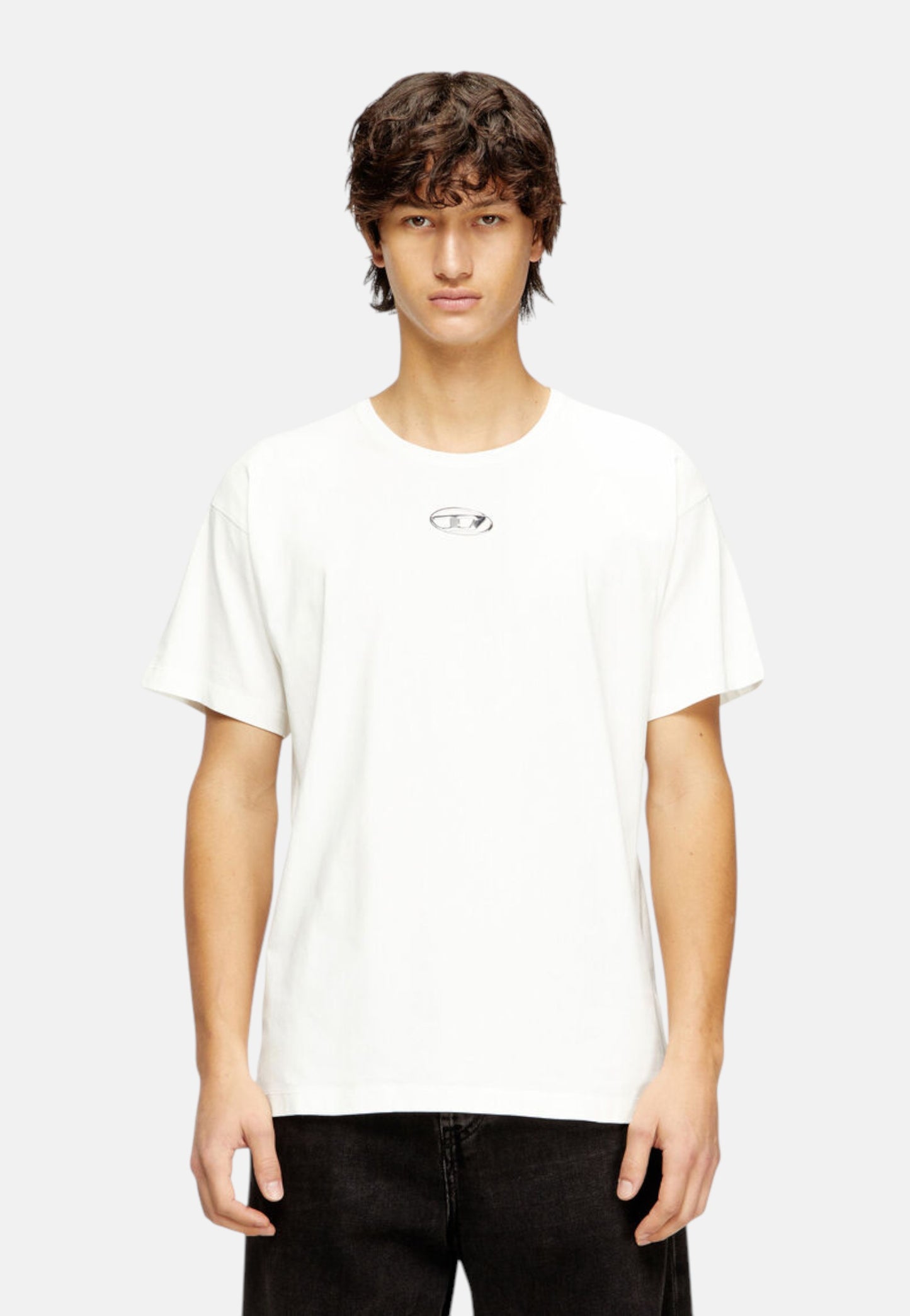 T-Shirt  Uomo Diesel   A202970JMBB