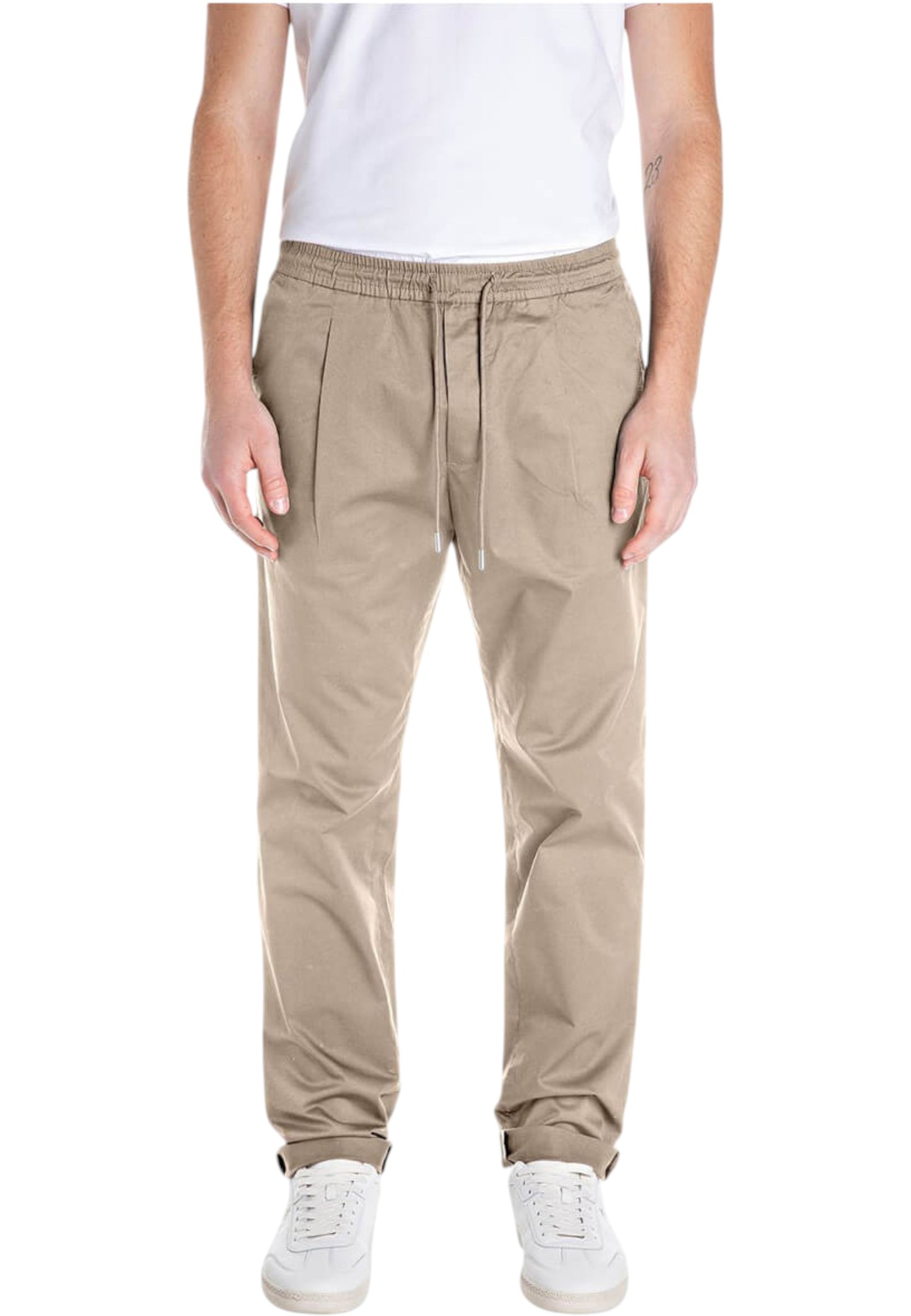 Pantaloni Tuta Uomo Replay