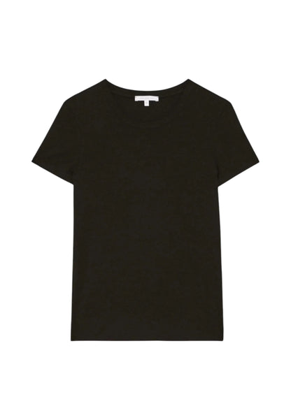 T-Shirt Manica Corta Donna Patrizia Pepe   CM1419J013