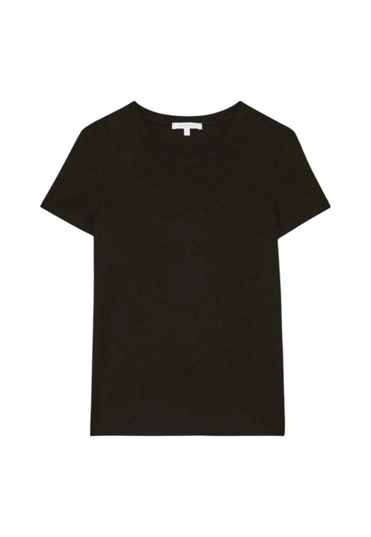 T-Shirt Manica Corta Donna Patrizia Pepe   CM1419J013