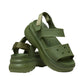 Sandali  Donna Crocs  Soho Y Strap Sandal W CR.211755
