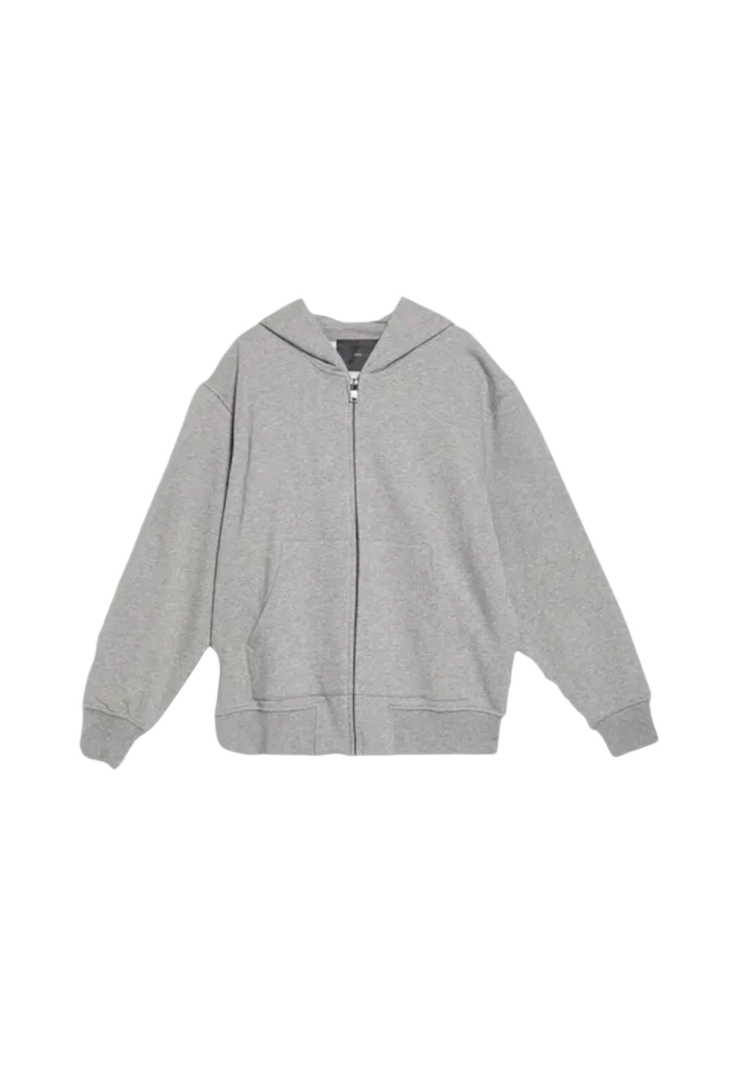 Felpa Con Zip Uomo Liu Jo   M222P203LOGOZIP