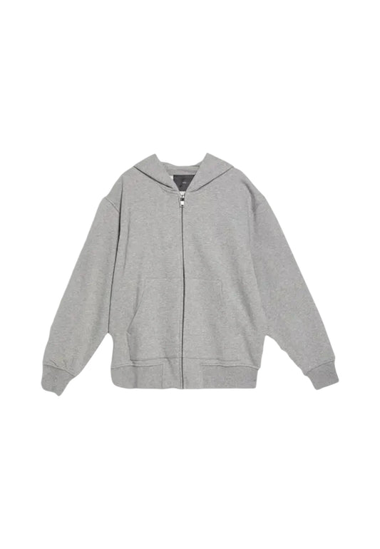 Felpa Con Zip Uomo Liu Jo   M222P203LOGOZIP