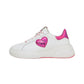 Sneakers Basse Donna Love Moschino   JA15125G1HIA5