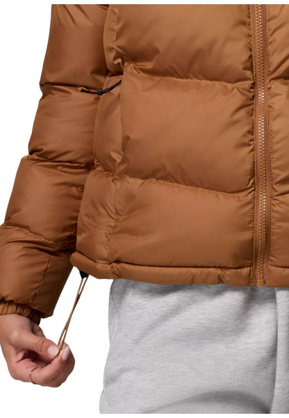 Piumino Corto Donna Columbia Colorblock Puffect� II 2088481