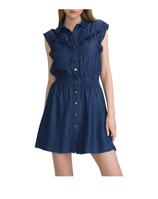 Vestito Corto Donna Gas   275563010850