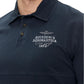 Polo Manica Corta Uomo Aeronautica Militare   241PO1756J584