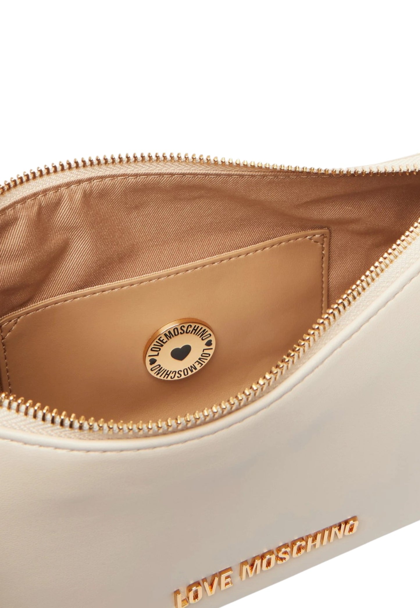 Borsa A Spalla Donna Love Moschino Con Catena  JC4143PP1OLX0