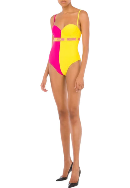 Costume Intero Donna Moschino   241V2A49164901